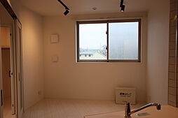 Ｇｒａｎ　Ｄｕｏ　高田馬場 303 3階1LDKのリビング/ダイニング