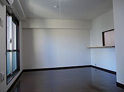 ホーメイ　ビルディング 202 2階ワンルームのリビング/ダイニング