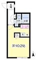 Branche早稲田2階10.4万円