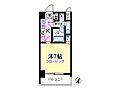 ベルコムヒルズ西新宿5階8.9万円