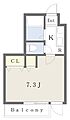 メリス西新宿3階10.8万円
