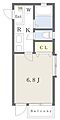 メリス西新宿5階10.9万円