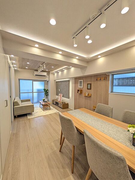 室内
