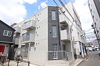 神奈川県横浜市磯子区中原2丁目8-11：物件画像／株式会社ハウスメイトショップ　上大岡店