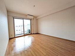 京急本線 県立大学駅 徒歩6分の賃貸マンション 5階ワンルームのリビング/ダイニング