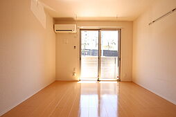 クレール港南台 1Kの写真