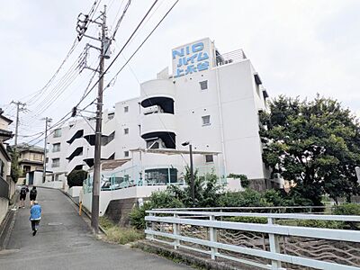 外観 外観