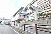 沖縄都市モノレール『安里駅』徒歩5分★