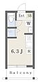 シティテラス田原4階5.1万円