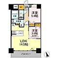 SUNRESIDENCE小禄2階13.9万円