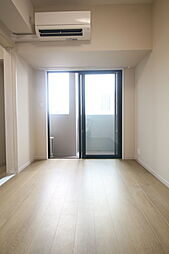 ＣＡＳＡ　ＶＩＳＴＡ　　ＡＳＡＴＯ 1305 13階1LDKのリビング/ダイニング