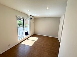 沖縄都市モノレール 赤嶺駅 徒歩19分の賃貸アパート 2階1LDKのリビング/ダイニング