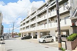 沖縄都市モノレール 古島駅 3.1kmの賃貸マンション