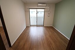 沖縄都市モノレール 古島駅 徒歩29分の賃貸マンション 3階1DKのリビング/ダイニング