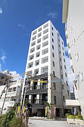 プリュネル安里 405