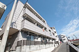 クレアコート稲田堤