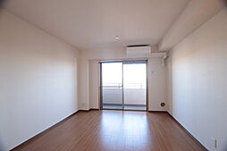 アローム・Ｎ 701 7階2LDKのリビング/ダイニング