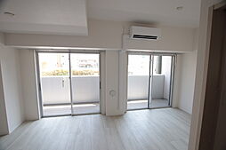 カーサ　ミレニオ 108 1階1SLDKのリビング/ダイニング