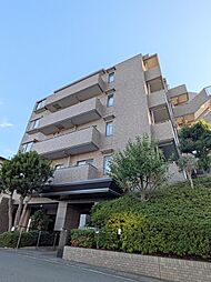 鷺沼南パーク・ホームズヴィエント