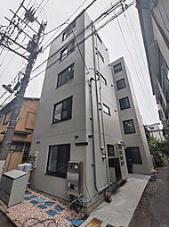 グランベイス大島