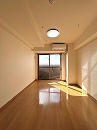 東京メトロ東西線 浦安駅 徒歩3分の賃貸マンション 11階1Kのリビング/ダイニング