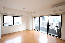 シティハイツ湊 205 2階3LDKのリビング/ダイニング