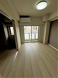 東武伊勢崎線 東向島駅 徒歩7分の賃貸マンション 3階1LDKのリビング/ダイニング