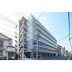 東京都墨田区向島5丁目：物件画像／株式会社ハウスメイトショップ　門前仲町店