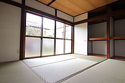 西武国分寺線 鷹の台駅 徒歩10分の賃貸一戸建て 1階2Kのリビング/ダイニング