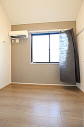 ルネコート西国分寺 202 2階1Kのリビング/ダイニング