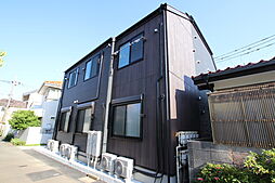 ルネコート西国分寺 202