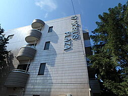 メビウスプラザI 502