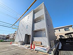 キャメル国立谷保