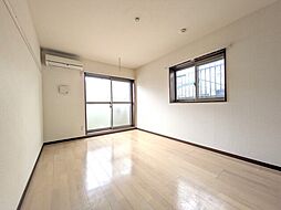 Grace美園 1Kの写真