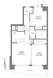 レクセルマンション吉祥寺南