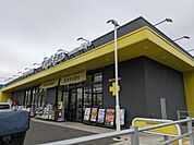 マツモトキヨシ東大和蔵敷店