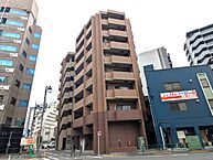 東京都立川市錦町1丁目10-24：物件画像