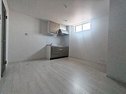 クリスティーナ香ヶ丘 101 1階1LDKのリビング/ダイニング