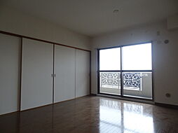 パールハイツ堺 1303 13階3LDKのリビング/ダイニング