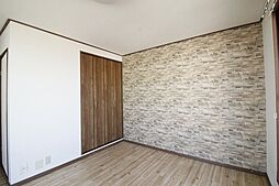 ヴィーブルII 4D 4階ワンルームのリビング/ダイニング