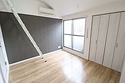 近鉄南大阪線 北田辺駅 徒歩1分の賃貸マンション 4階1Kのリビング/ダイニング