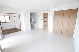 アーバニス堺東一条通 802 8階3LDKのリビング/ダイニング