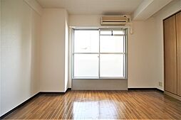 プラース中百舌鳥 206 2階1Kのリビング/ダイニング