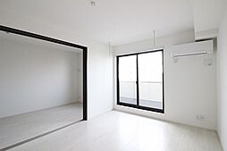 パサージュ 106 1階1LDKのリビング/ダイニング