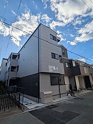 南海高野線 沢ノ町駅 徒歩5分