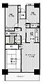 リプレ川口一番街4号棟3階14.0万円