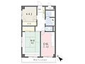 フラットY&Y4階11.5万円
