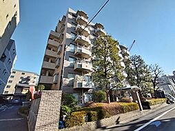 都営大江戸線 門前仲町駅 徒歩7分の賃貸マンション