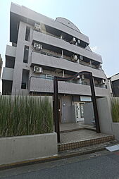 東急大井町線 北千束駅 徒歩4分