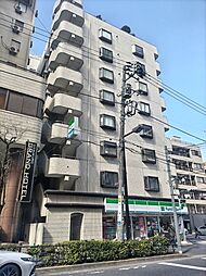 東武東上線 池袋駅 徒歩5分の賃貸マンション